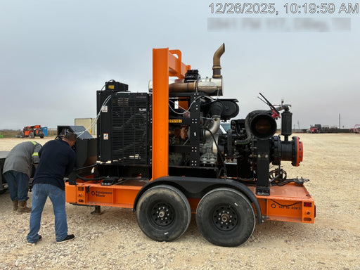 2022 PIONEER PP128S20L71-6135