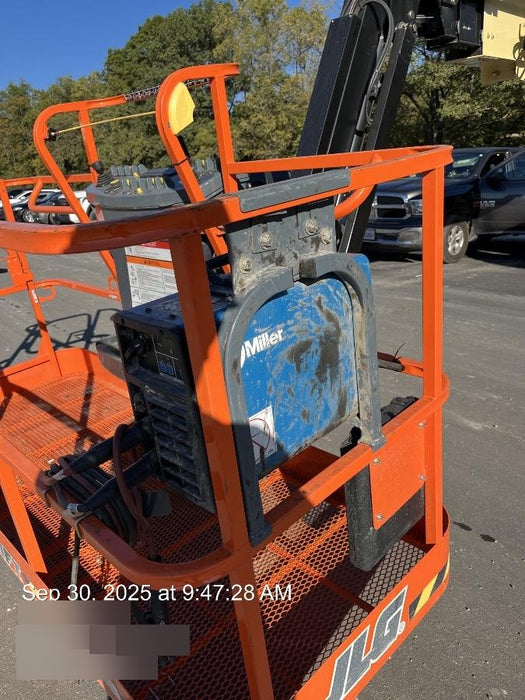 2024 MILLER ELECTRIC CST-282