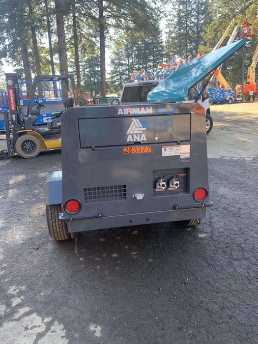 2022 AIRMAN PDS185S-6E1