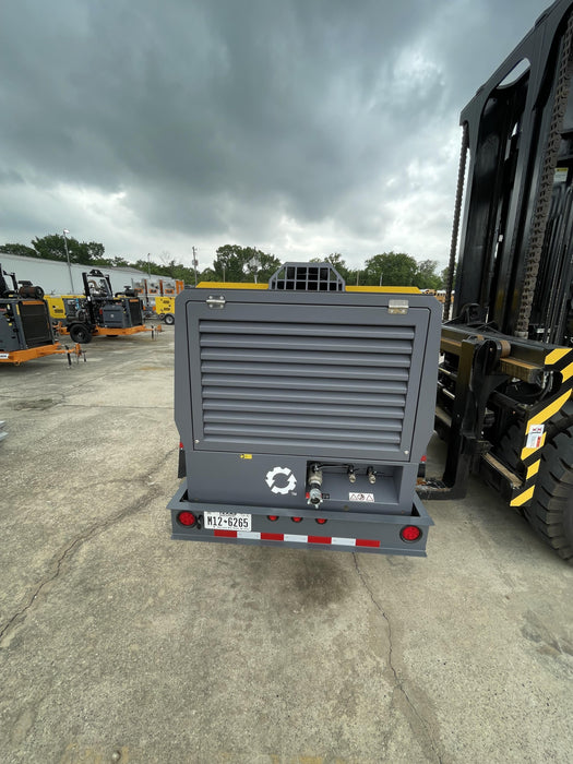 2024 ATLAS COPCO XAS 850