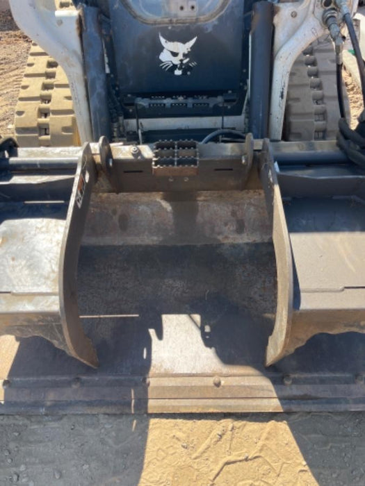 2021 PALADIN UTILITY GRAPPLE 11876-0022