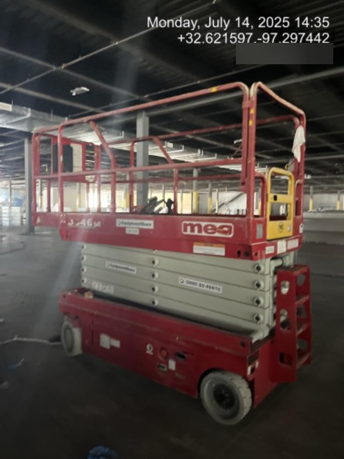 2021 MEC 3346SE