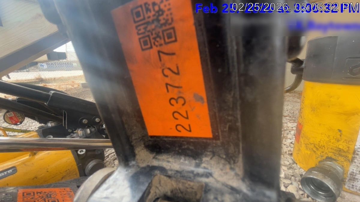2022 GEARWRENCH PHD0535 GEARWRENCH