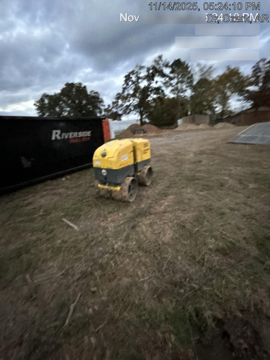 2020 WACKER NEUSON RTLx-SC3