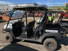 2022 KAWASAKI Trans Mule FE - Gas (Canopy)