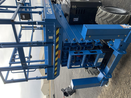2020 GENIE GS-4069 RT