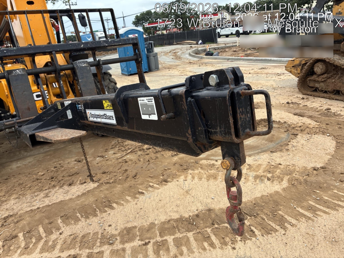 2024 STAR INDUSTRIES M1360B - Star JIB Boom