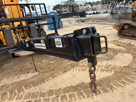 2024 STAR INDUSTRIES M1360B - Star JIB Boom