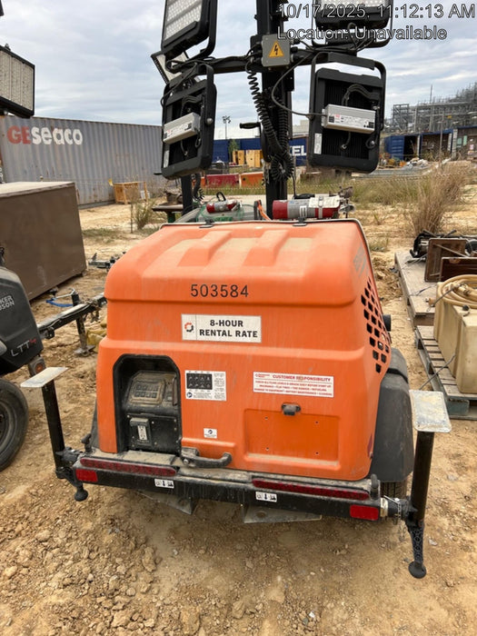 2024 WACKER NEUSON LTT4