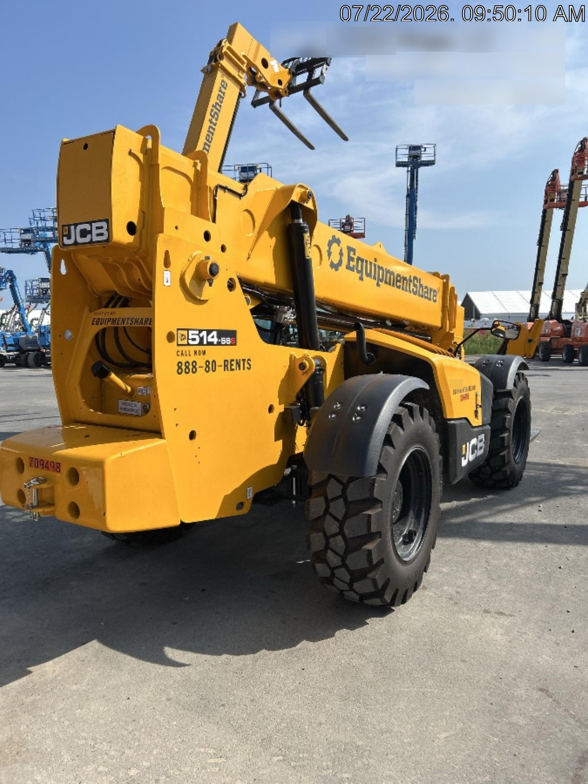 2026 JCB 514-56
