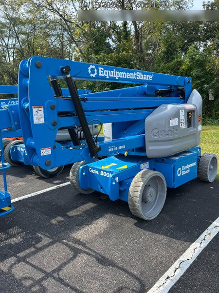 2026 GENIE Z40/23N RJ