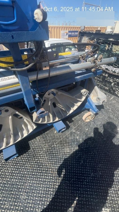 2023 CURRENT TOOLS 252-CT