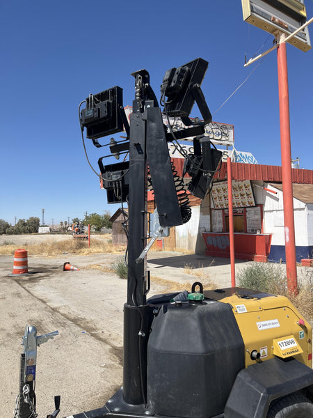 2021 ALLMAND NLV3GR