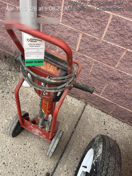 2021 HILTI TE 3000-AVR