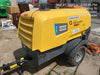 2022 ATLAS COPCO XAS188 CWK