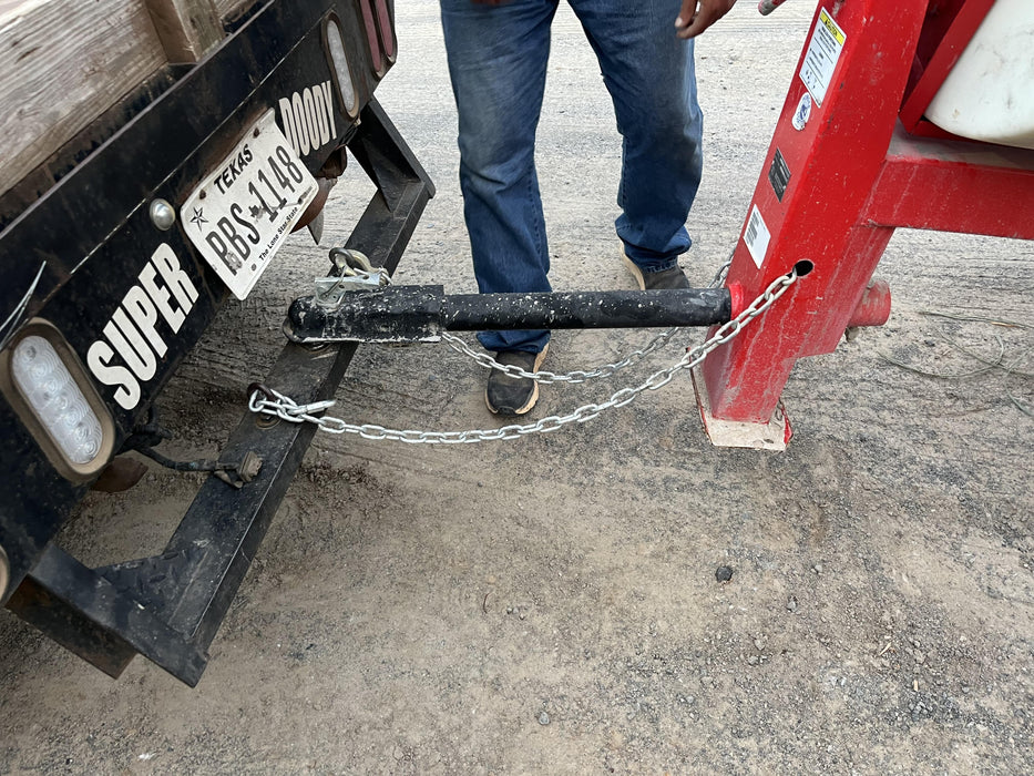 2023 MULTIQUIP WM90PH8