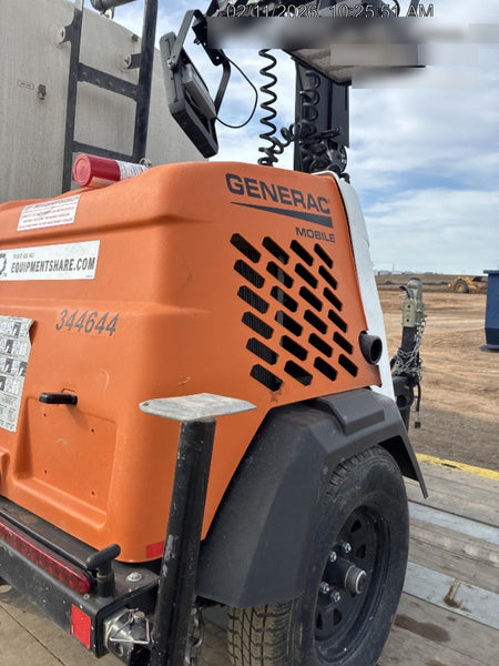 2023 GENERAC MLT2