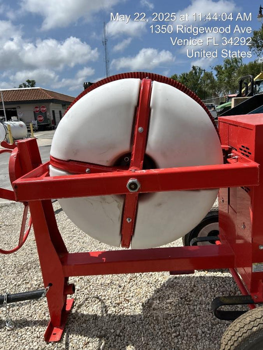 2025 MULTIQUIP MC12PH