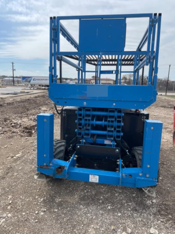 2019 GENIE GS-3369 RT