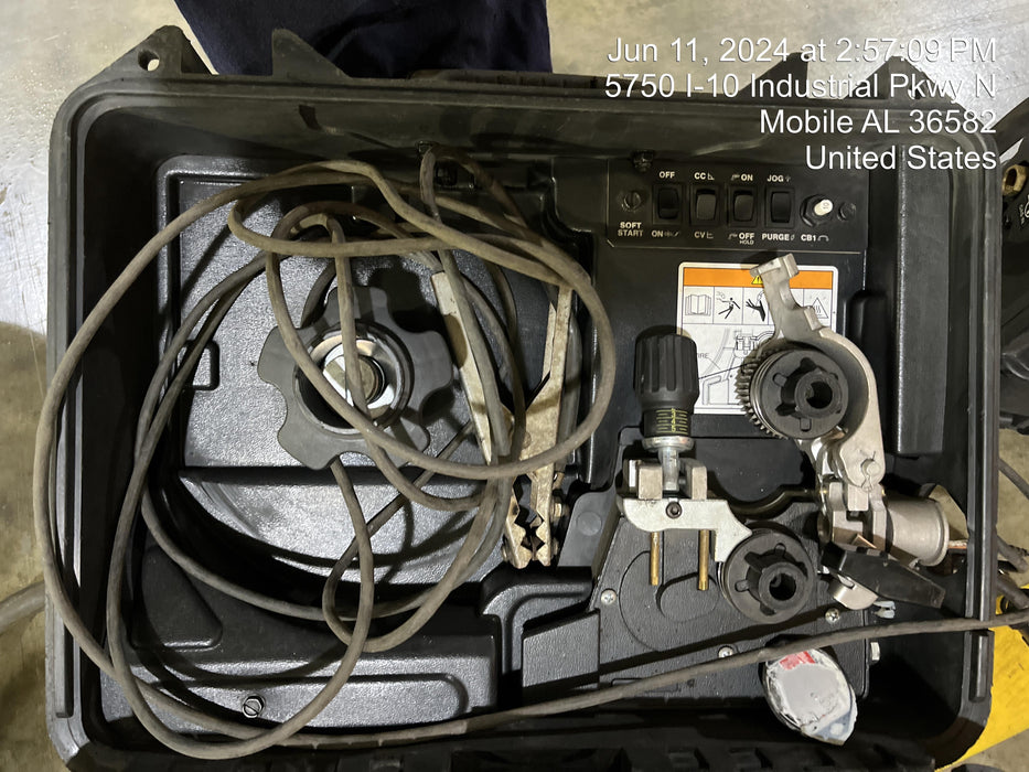 2023 MILLER ELECTRIC ArcReach 8