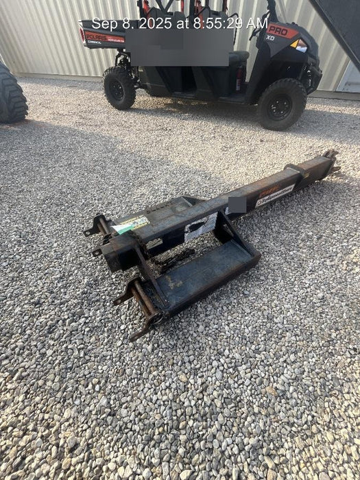 2021 STAR INDUSTRIES M1360B - Star JIB Boom