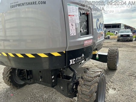 2026 GENIE S-45 XC