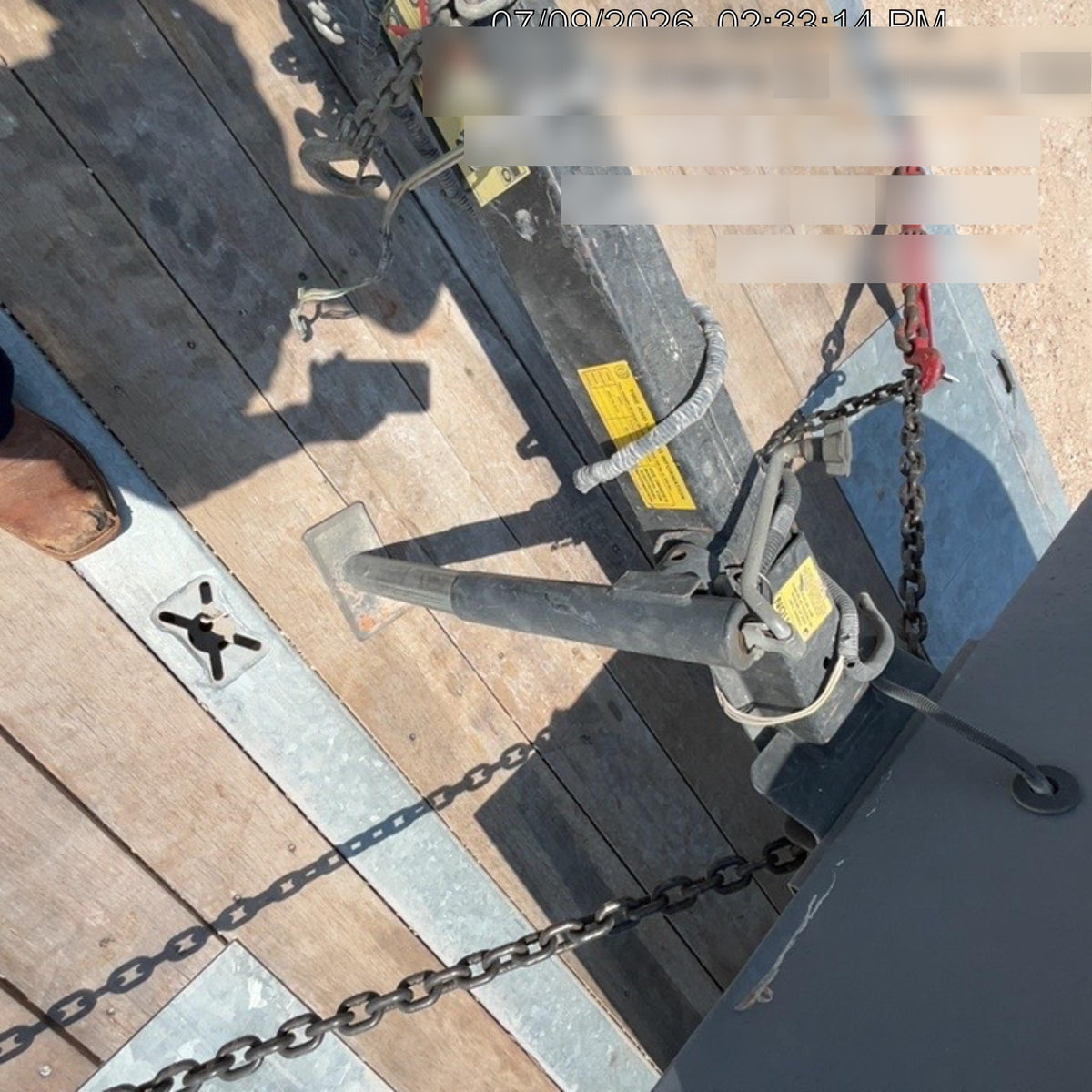 2022 ATLAS COPCO XAS188 CWK