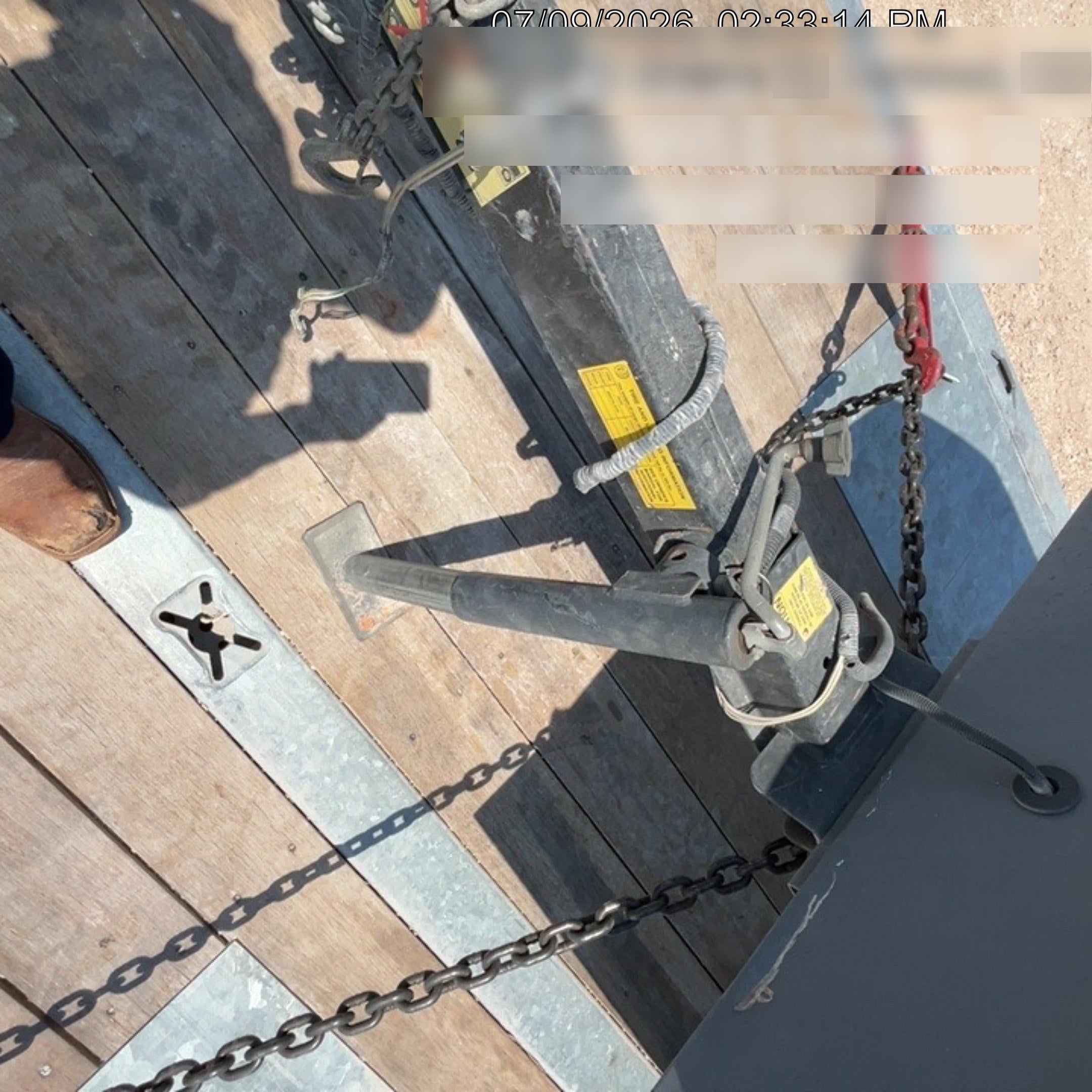 2022 ATLAS COPCO XAS188 CWK