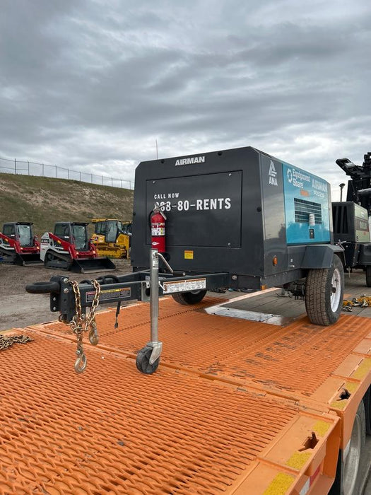 2025 AIRMAN PDS185S CWK