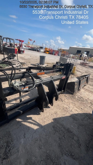 2024 ARROW MATERIAL HANDLING 6-96-4505PG