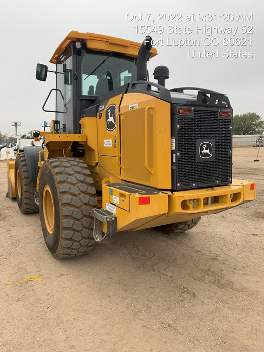 2020 HILTI TE 50-AVR