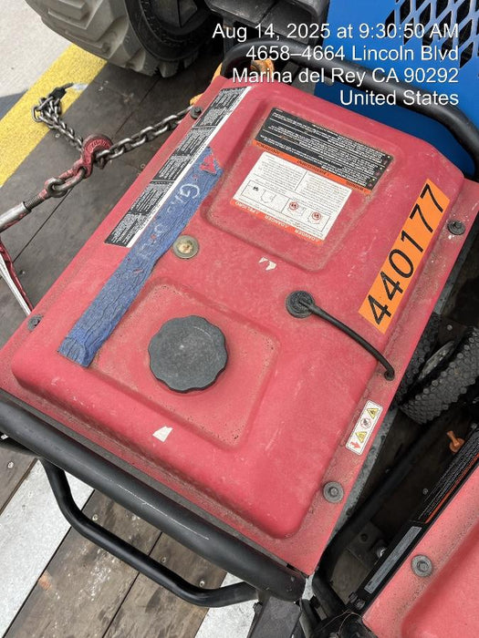 2024 MI-T-M GEN-6500-0MM1