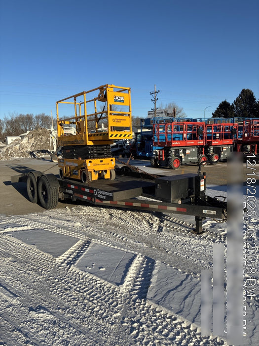 2025 STEELPOINT K19E