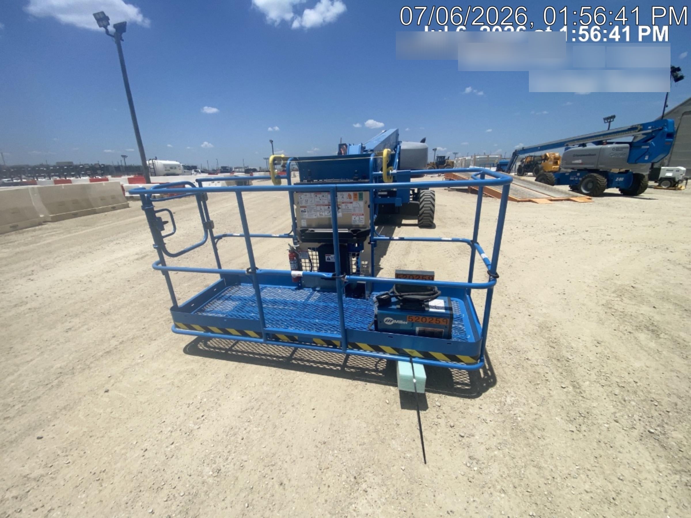 2026 GENIE S-65 XC