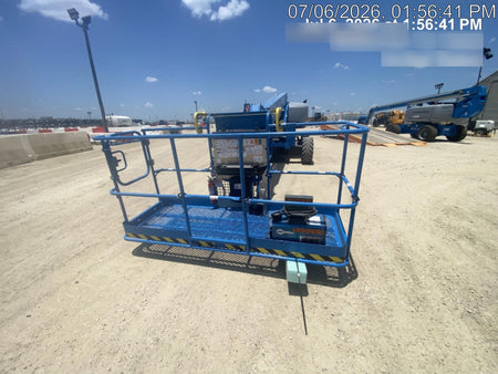 2026 GENIE S-65 XC