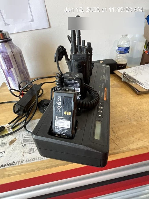 2024 MOTOROLA PMPN4284