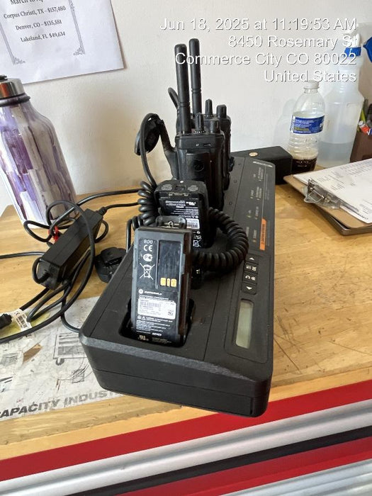 2024 MOTOROLA PMPN4284