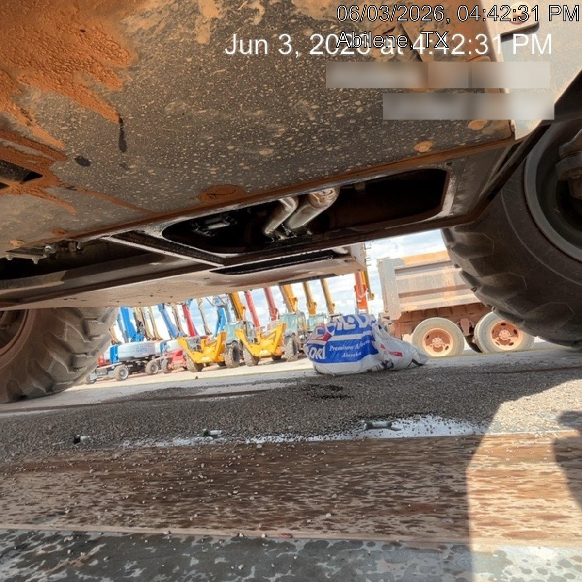 2026 JLG 1732