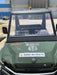 2021 Yanmar YU1000 Canopy, Steel Wheel, Poly WindShield, Beacon, Backup Alarm