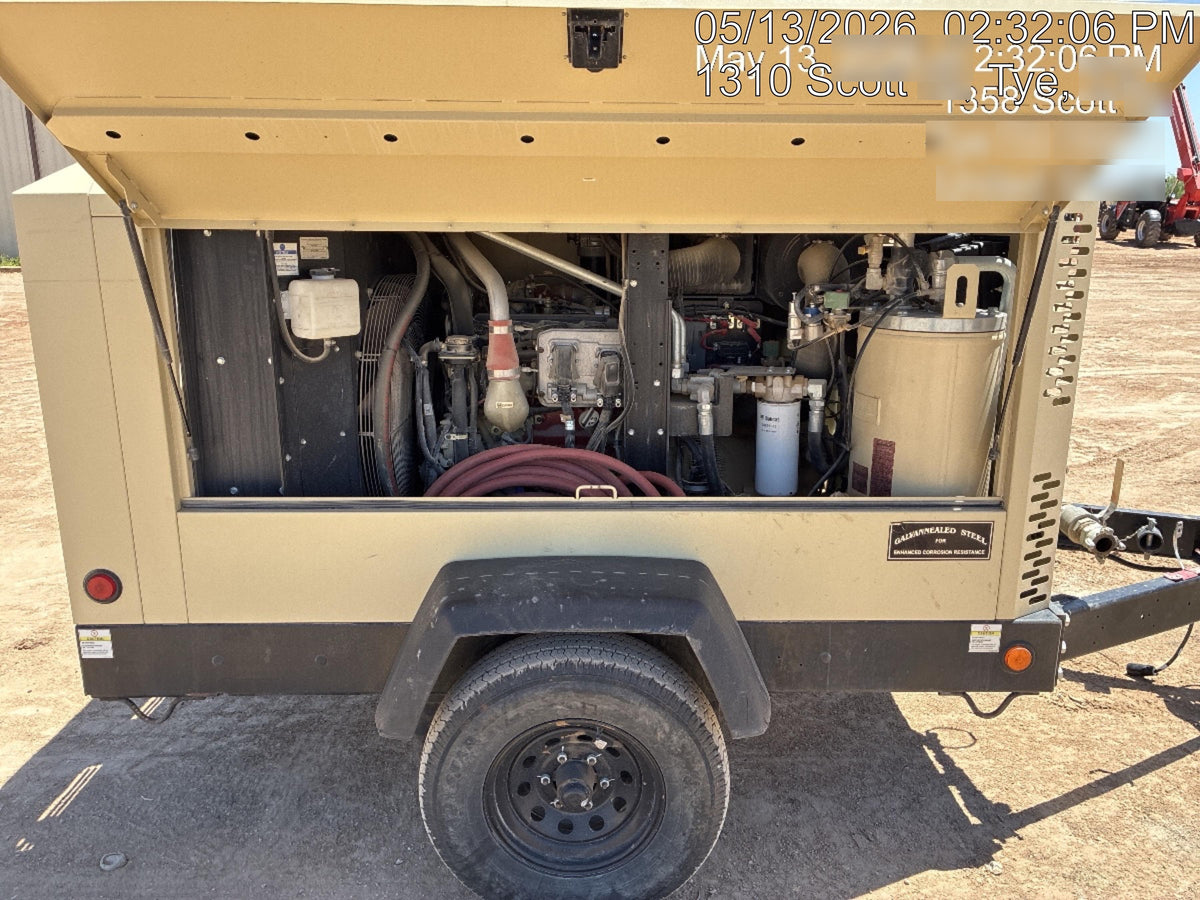 2023 DOOSAN P425/HP375WCU