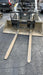 2022 ARROW MATERIAL HANDLING 60" Pallet Forks - Arrow