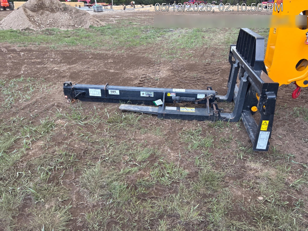 2021 STAR INDUSTRIES M1360B - Star JIB Boom