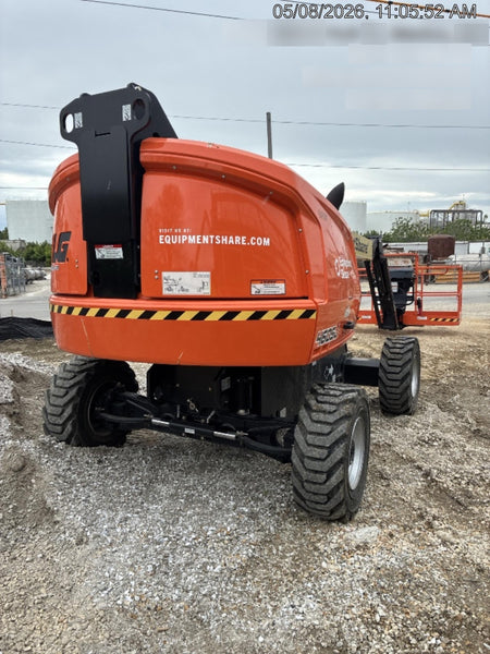 2025 JLG 460SJ
