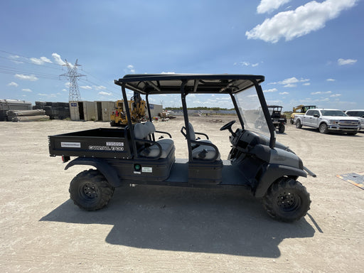 2022 Club Car CA1700D Canopy, Diesel, 4 Passenger