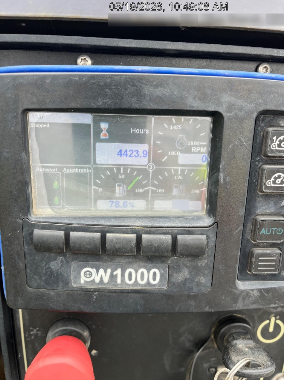 2023 ATLAS COPCO PAC F44 KD