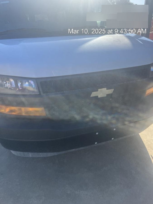 2023 CHEVROLET Express Van - Rental