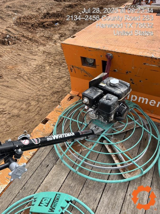 2024 MULTIQUIP B46H90