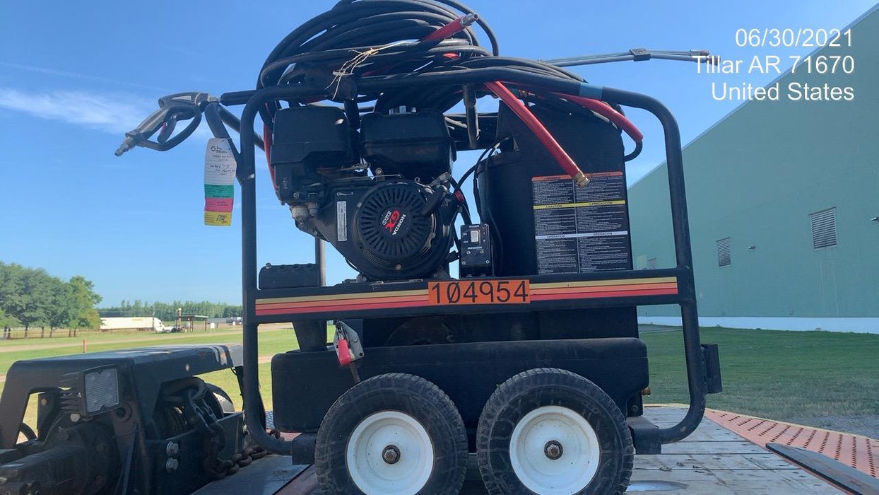 2020 MI-T-M CORPORATION HSP-3504-3MGH