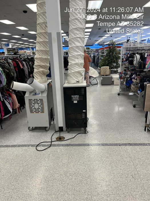 2023 KWIKOOL KPAC1411-2