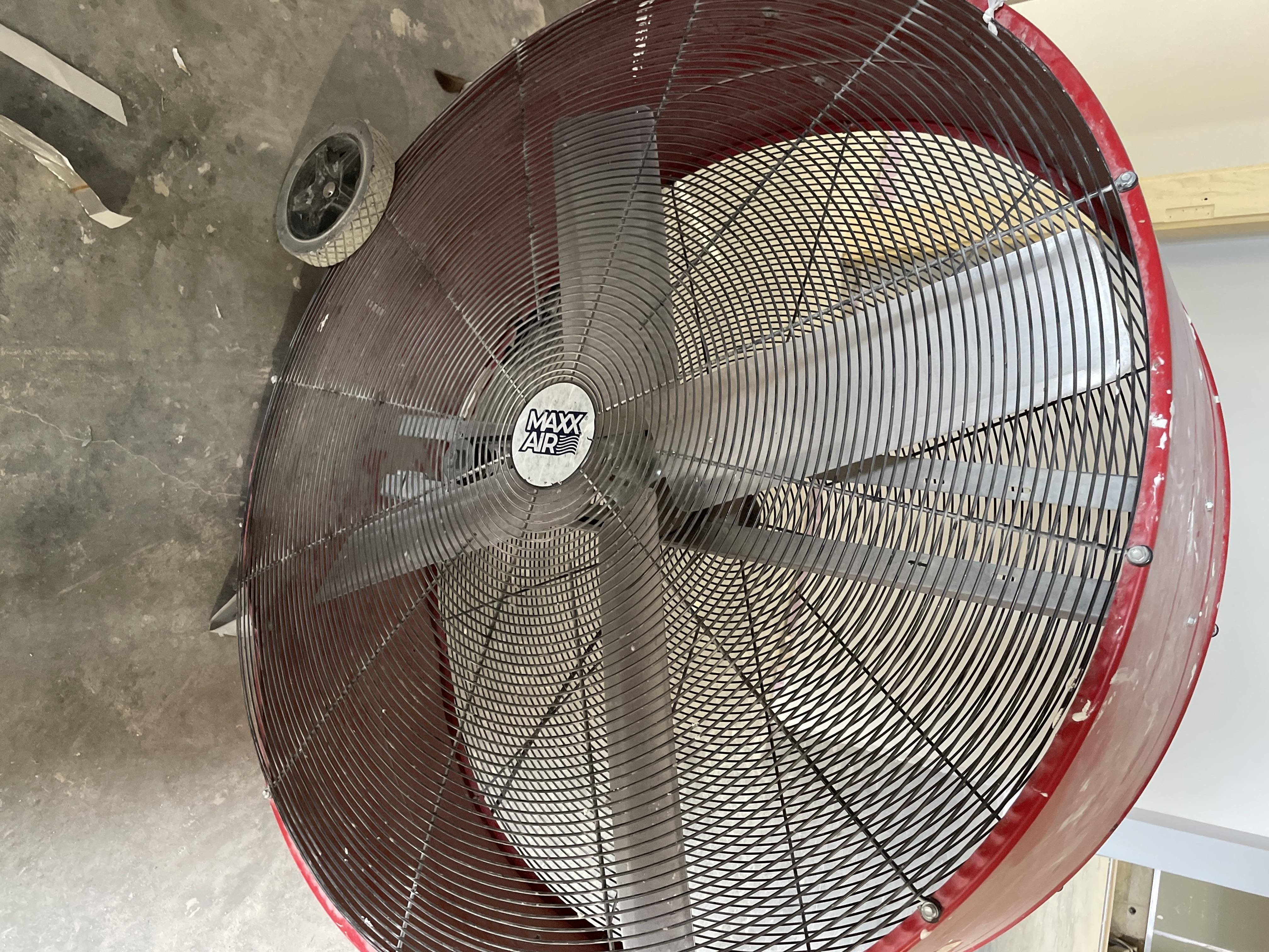 2021 ULINE H-9347